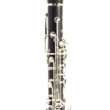 Selmer Paris Model B16PRESENCE Professional Bb Clarinet SN S03287 EXCELLENT- for sale at BrassAndWinds.com