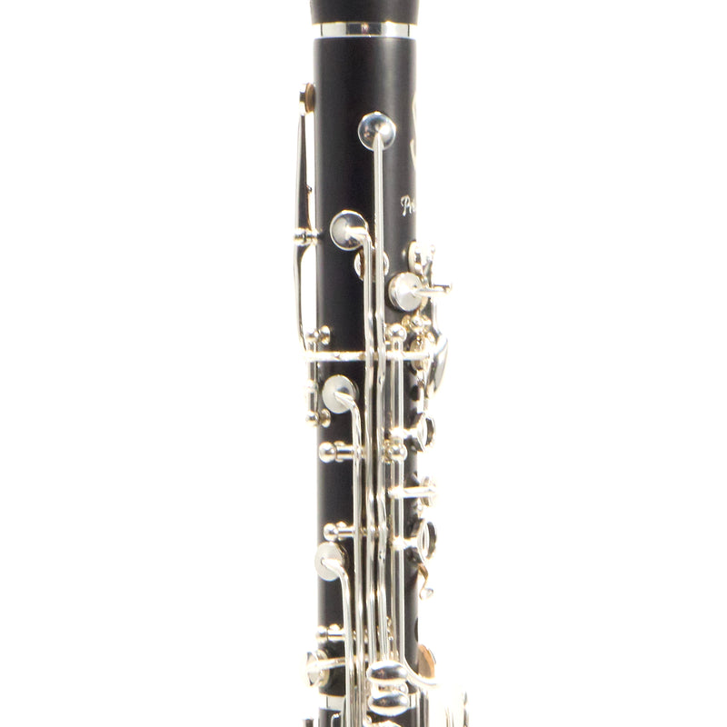 Selmer Paris Model B16PRESENCE Professional Bb Clarinet SN S03287 EXCELLENT- for sale at BrassAndWinds.com