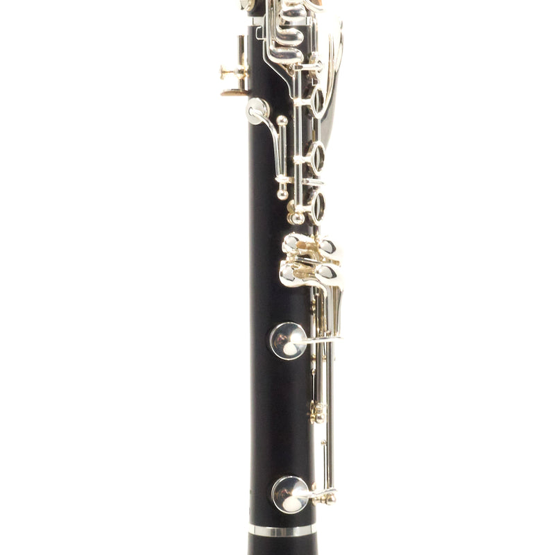 Selmer Paris Model B16PRESENCE Professional Bb Clarinet SN S03287 EXCELLENT- for sale at BrassAndWinds.com