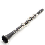 Selmer Paris Model B16PRESENCE Professional Bb Clarinet SN S03287 EXCELLENT- for sale at BrassAndWinds.com