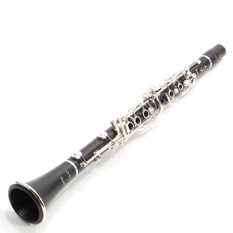 Selmer Paris Model B16PRESENCE Professional Bb Clarinet SN S03287 EXCELLENT- for sale at BrassAndWinds.com