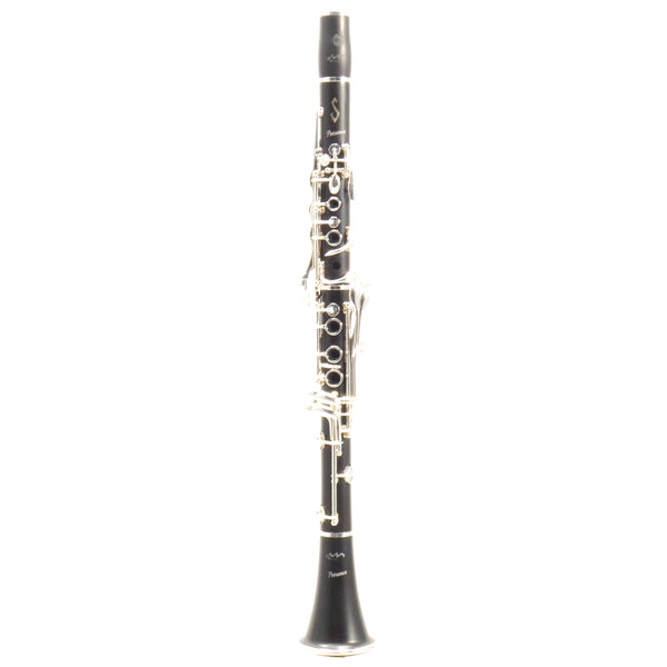 Selmer Paris Model B16PRESENCE Professional Bb Clarinet SN S03287 EXCELLENT- for sale at BrassAndWinds.com