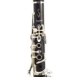 Selmer Paris Model B16PRESENCE Professional Bb Clarinet SN S03287 EXCELLENT- for sale at BrassAndWinds.com