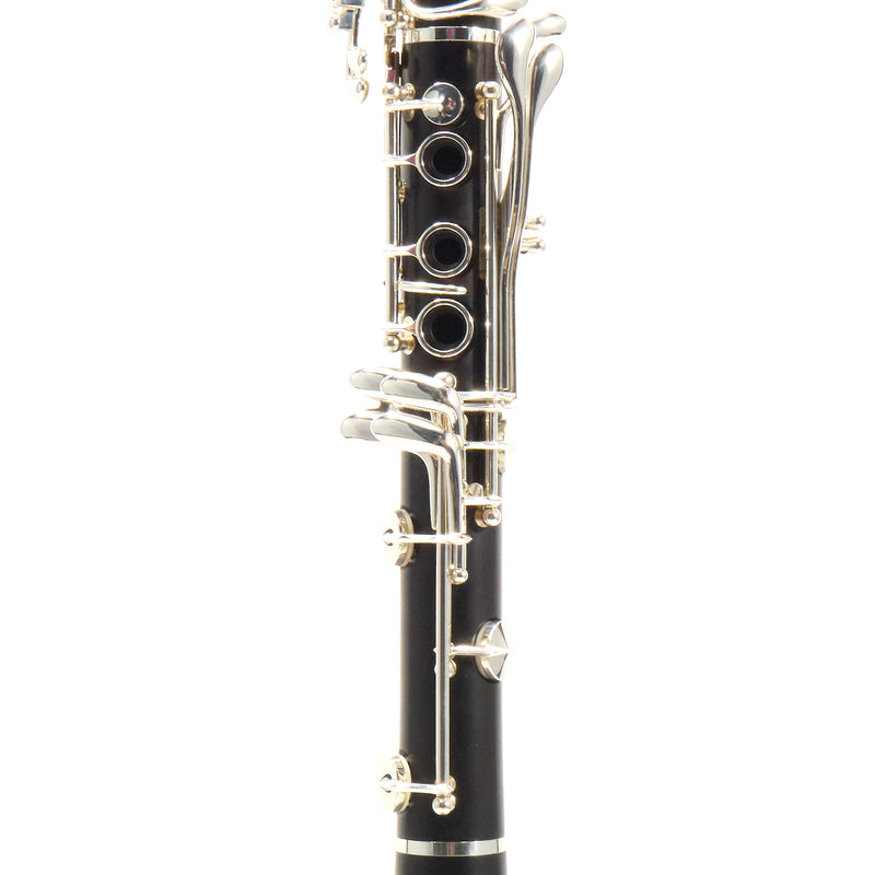 Selmer Paris Model B16PRESENCE Professional Bb Clarinet SN S03287 EXCELLENT- for sale at BrassAndWinds.com