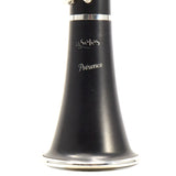 Selmer Paris Model B16PRESENCE Professional Bb Clarinet SN S03287 EXCELLENT- for sale at BrassAndWinds.com