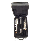 Selmer Paris Model B16PRESENCE Professional Bb Clarinet SN S03287 EXCELLENT- for sale at BrassAndWinds.com