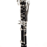 Selmer Paris Model B16PRESENCE Professional Bb Clarinet SN S04097 EXCELLENT- for sale at BrassAndWinds.com