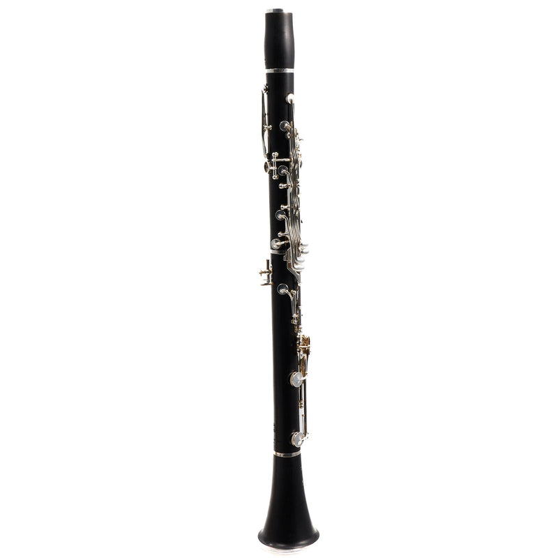 Selmer Paris Model B16PRESENCE Professional Bb Clarinet SN S05792 EXCELLENT