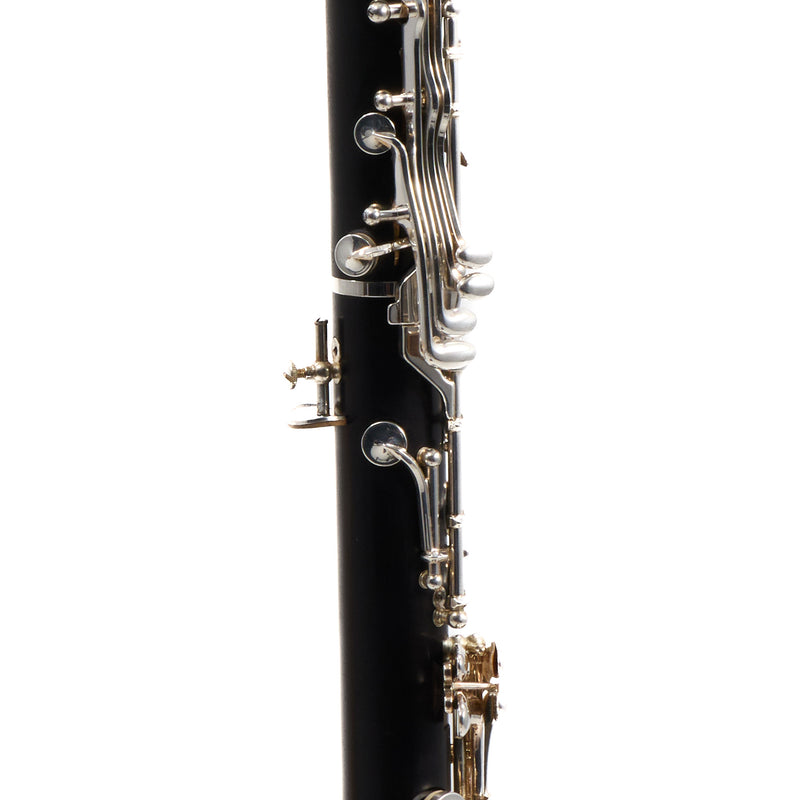 Selmer Paris Model B16PRESENCE Professional Bb Clarinet SN S05792 EXCELLENT