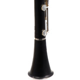 Selmer Paris Model B16PRESENCE Professional Bb Clarinet SN S05792 EXCELLENT