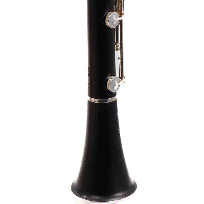 Selmer Paris Model B16PRESENCE Professional Bb Clarinet SN S05792 EXCELLENT