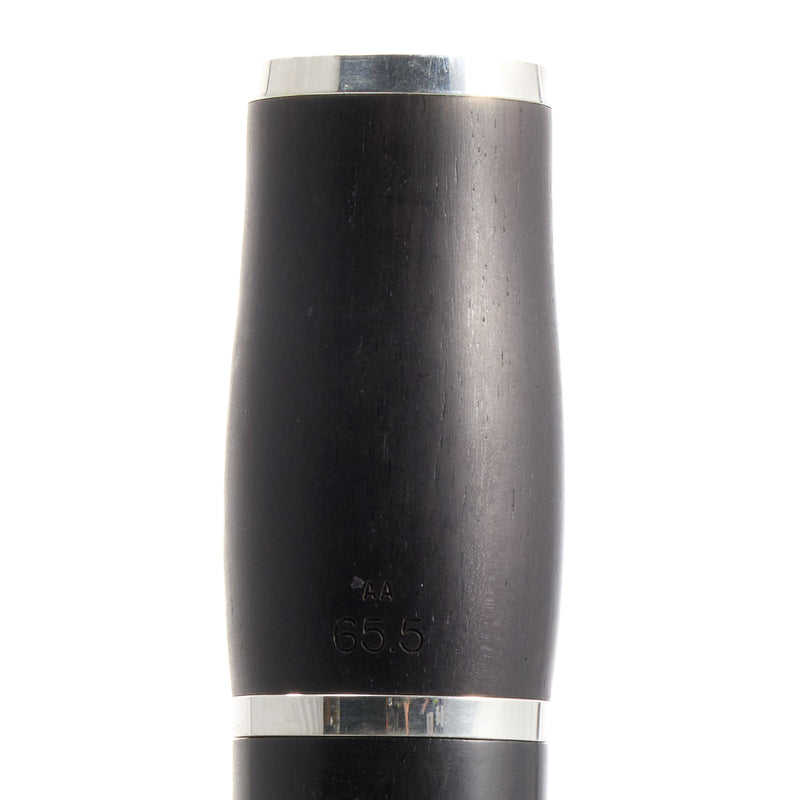 Selmer Paris Model B16PRESENCE Professional Bb Clarinet SN S05792 EXCELLENT