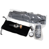 Selmer Paris Model B16PRESENCE Professional Bb Clarinet SN S05792 EXCELLENT