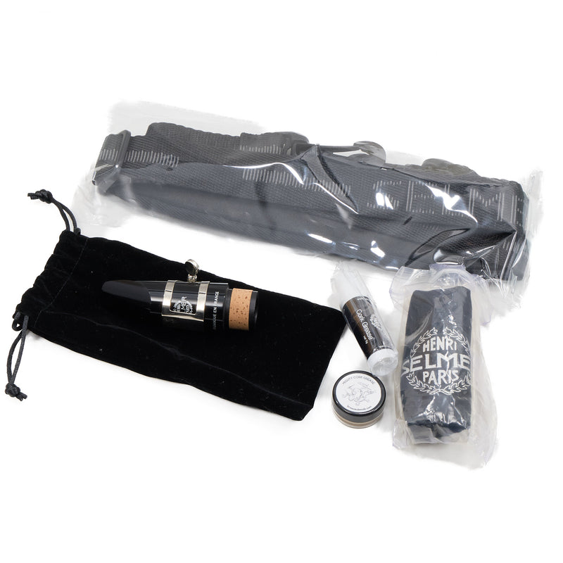 Selmer Paris Model B16PRESENCE Professional Bb Clarinet SN S05792 EXCELLENT