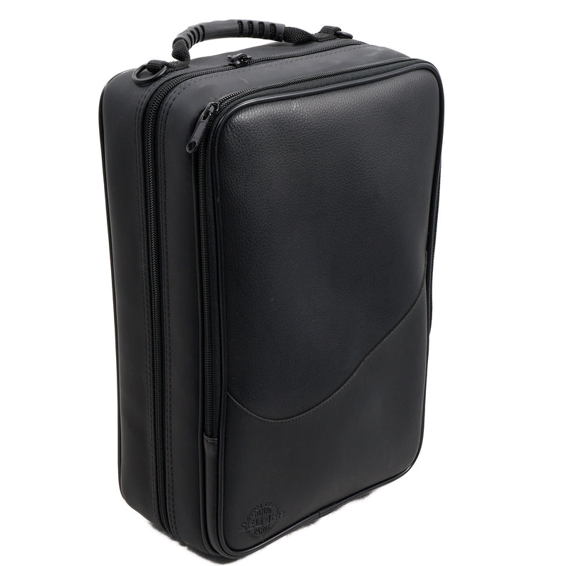 Selmer Paris Model B16PRESENCE Professional Bb Clarinet SN S05792 EXCELLENT