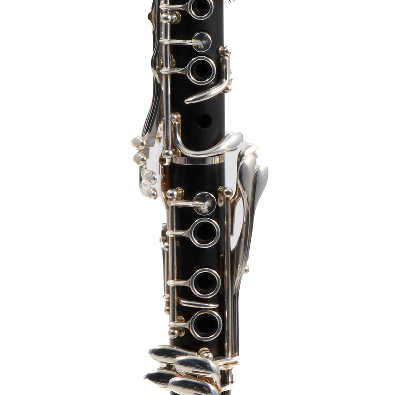 Selmer Paris Model B16PRESENCE Professional Bb Clarinet SN S05792 EXCELLENT