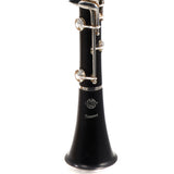 Selmer Paris Model B16PRESENCE Professional Bb Clarinet SN S05792 EXCELLENT