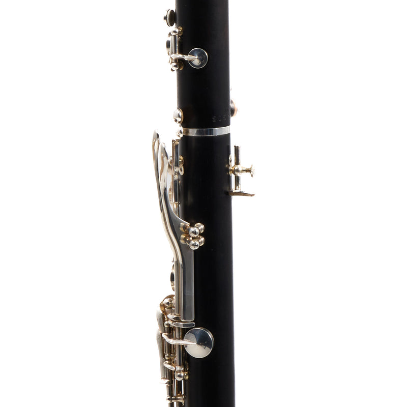 Selmer Paris Model B16PRESENCE Professional Bb Clarinet SN S05792 EXCELLENT