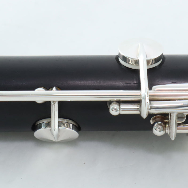 Selmer Paris Model B16PRESENCE Professional SeleS Bb Clarinet SN S02111 SUPERB- for sale at BrassAndWinds.com