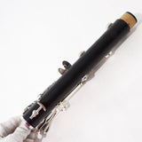 Selmer Paris Model B16PRESENCE SeleS Professional Bb Clarinet SN S04752 OPEN BOX- for sale at BrassAndWinds.com