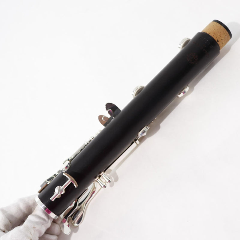 Selmer Paris Model B16PRESENCE SeleS Professional Bb Clarinet SN S04752 OPEN BOX- for sale at BrassAndWinds.com