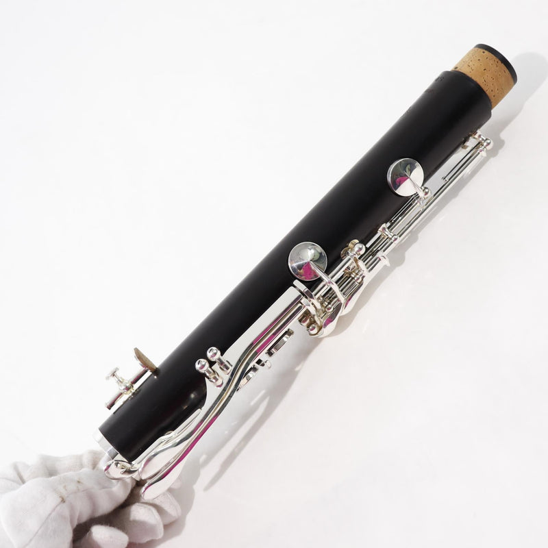 Selmer Paris Model B16PRESENCE SeleS Professional Bb Clarinet SN S04752 OPEN BOX- for sale at BrassAndWinds.com