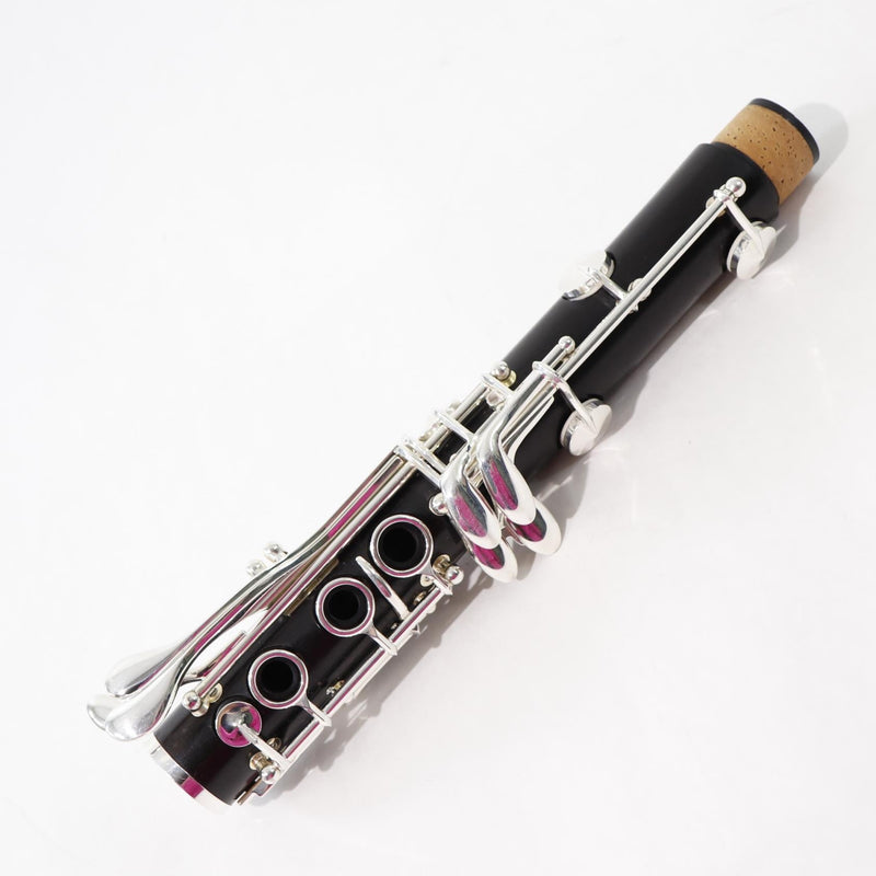 Selmer Paris Model B16PRESENCE SeleS Professional Bb Clarinet SN S04752 OPEN BOX- for sale at BrassAndWinds.com