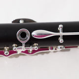Selmer Paris Model B16PRESENCE SeleS Professional Bb Clarinet SN S04752 OPEN BOX- for sale at BrassAndWinds.com