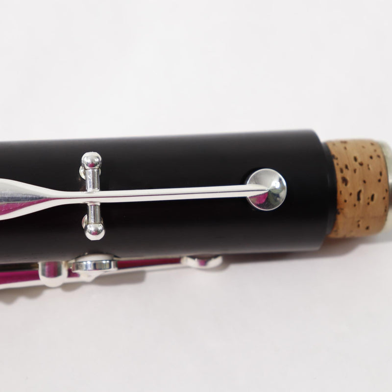 Selmer Paris Model B16PRESENCE SeleS Professional Bb Clarinet SN S04752 OPEN BOX- for sale at BrassAndWinds.com
