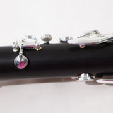 Selmer Paris Model B16PRESENCE SeleS Professional Bb Clarinet SN S04752 OPEN BOX- for sale at BrassAndWinds.com