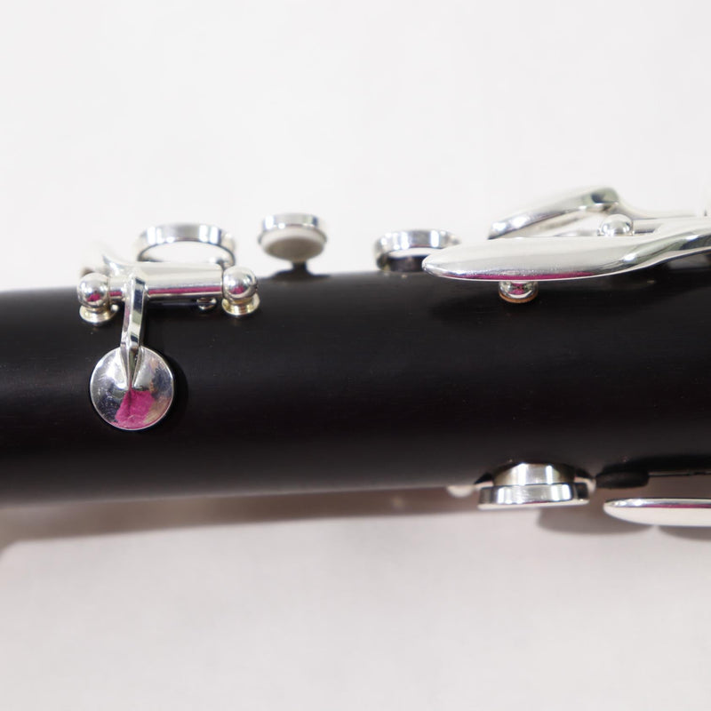 Selmer Paris Model B16PRESENCE SeleS Professional Bb Clarinet SN S04752 OPEN BOX- for sale at BrassAndWinds.com