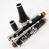 Selmer Paris Model B16PRESENCE SeleS Professional Bb Clarinet SN S04752 OPEN BOX- for sale at BrassAndWinds.com