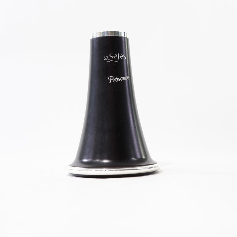 Selmer Paris Model B16PRESENCE SeleS Professional Bb Clarinet SN S04752 OPEN BOX- for sale at BrassAndWinds.com