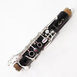 Selmer Paris Model B16PRESENCE SeleS Professional Bb Clarinet SN S04752 OPEN BOX- for sale at BrassAndWinds.com