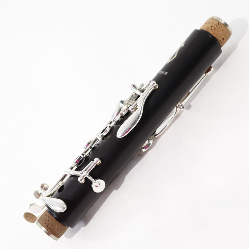 Selmer Paris Model B16PRESENCE SeleS Professional Bb Clarinet SN S04752 OPEN BOX- for sale at BrassAndWinds.com