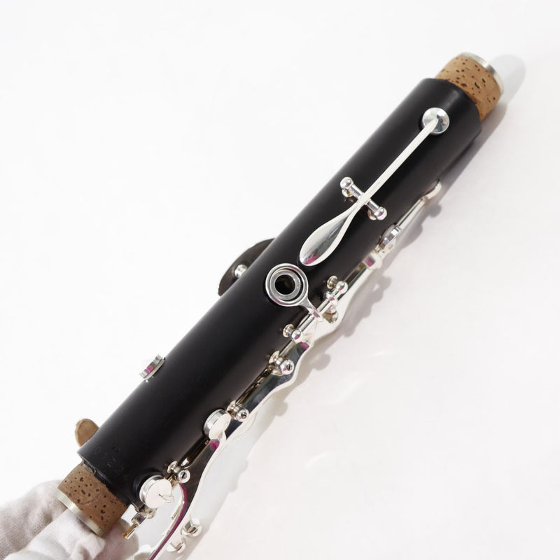 Selmer Paris Model B16PRESENCE SeleS Professional Bb Clarinet SN S04752 OPEN BOX- for sale at BrassAndWinds.com