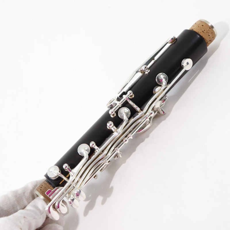 Selmer Paris Model B16PRESENCE SeleS Professional Bb Clarinet SN S04752 OPEN BOX- for sale at BrassAndWinds.com