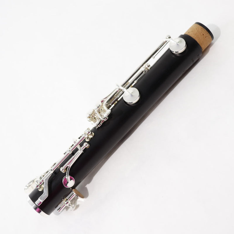 Selmer Paris Model B16PRESENCE SeleS Professional Bb Clarinet SN S04752 OPEN BOX- for sale at BrassAndWinds.com