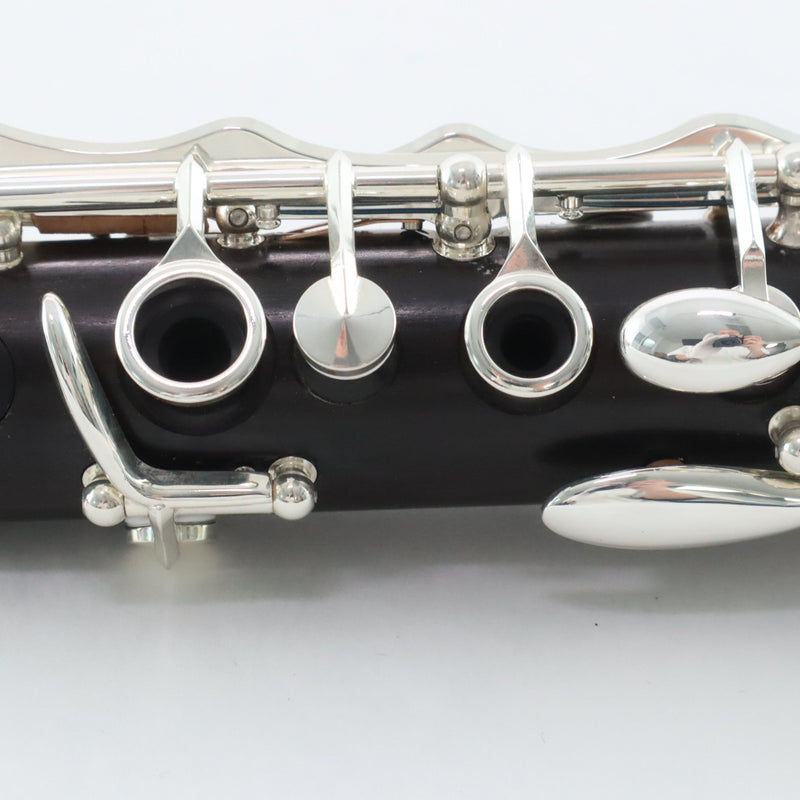 Selmer Paris Model B16SIG Signature Professional Bb Clarinet BRAND NEW- for sale at BrassAndWinds.com