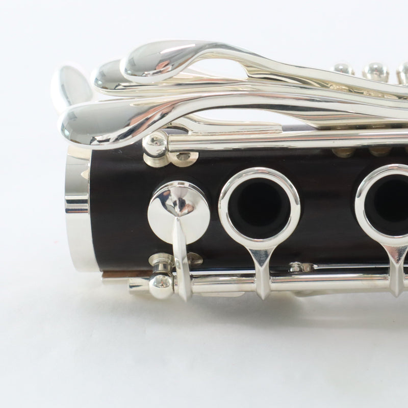 Selmer Paris Model B16SIG Signature Professional Bb Clarinet BRAND NEW- for sale at BrassAndWinds.com