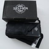 Selmer Paris Model B16SIG Signature Professional Bb Clarinet BRAND NEW- for sale at BrassAndWinds.com