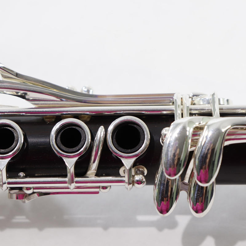 Selmer Paris Model B16SIG 'Signature' Professional Bb Clarinet SN R08730 OPEN BOX- for sale at BrassAndWinds.com