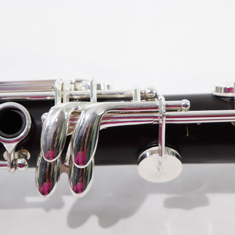 Selmer Paris Model B16SIG 'Signature' Professional Bb Clarinet SN R08730 OPEN BOX- for sale at BrassAndWinds.com