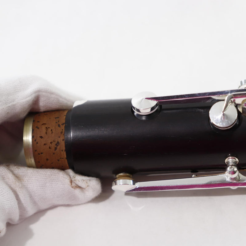 Selmer Paris Model B16SIG 'Signature' Professional Bb Clarinet SN R08730 OPEN BOX- for sale at BrassAndWinds.com