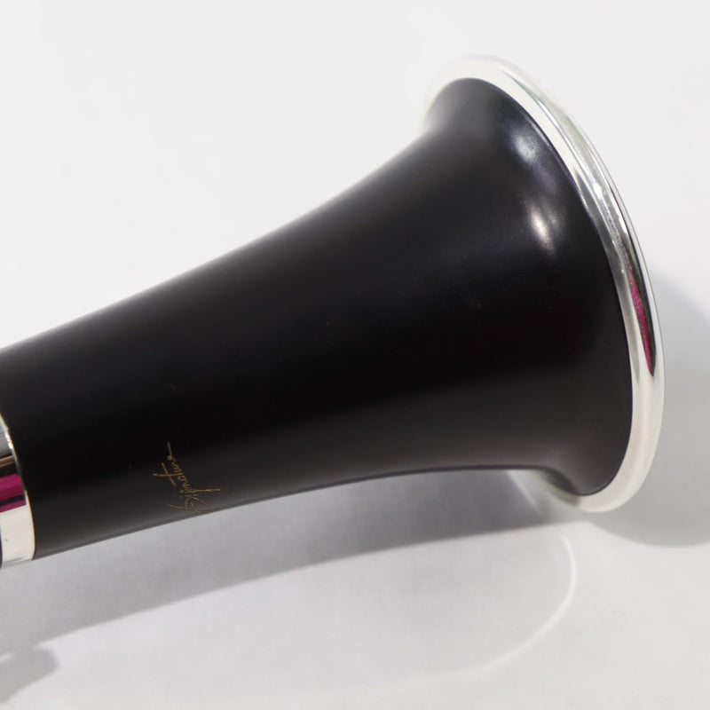 Selmer Paris Model B16SIG 'Signature' Professional Bb Clarinet SN R08730 OPEN BOX- for sale at BrassAndWinds.com