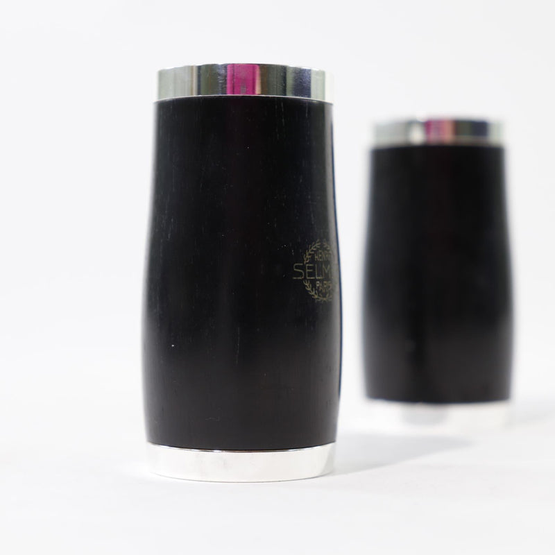 Selmer Paris Model B16SIG 'Signature' Professional Bb Clarinet SN R08730 OPEN BOX- for sale at BrassAndWinds.com