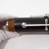 Selmer Paris Model B16SIG 'Signature' Professional Bb Clarinet SN R08730 OPEN BOX- for sale at BrassAndWinds.com