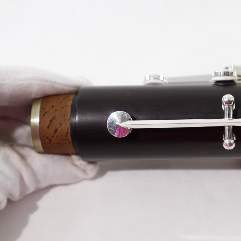 Selmer Paris Model B16SIG 'Signature' Professional Bb Clarinet SN R08730 OPEN BOX- for sale at BrassAndWinds.com