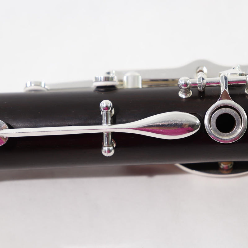Selmer Paris Model B16SIG 'Signature' Professional Bb Clarinet SN R08730 OPEN BOX- for sale at BrassAndWinds.com
