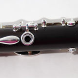 Selmer Paris Model B16SIG 'Signature' Professional Bb Clarinet SN R08730 OPEN BOX- for sale at BrassAndWinds.com